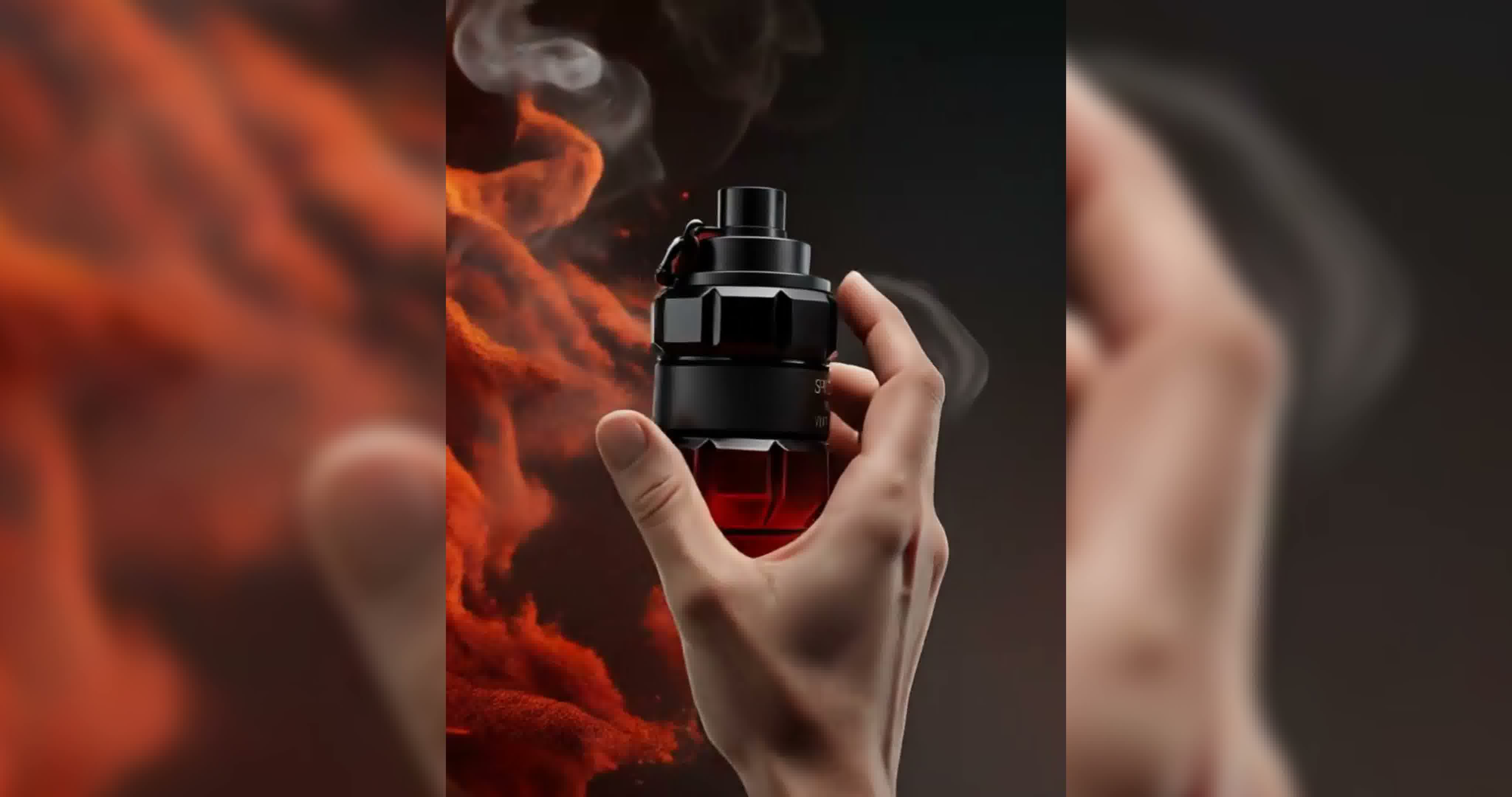 Aura Fragrance