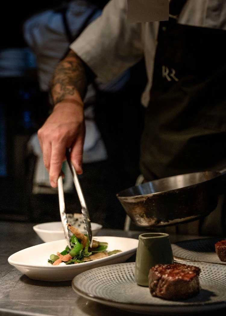 Behind the Culinary Philosophy of Armanello Restaurant