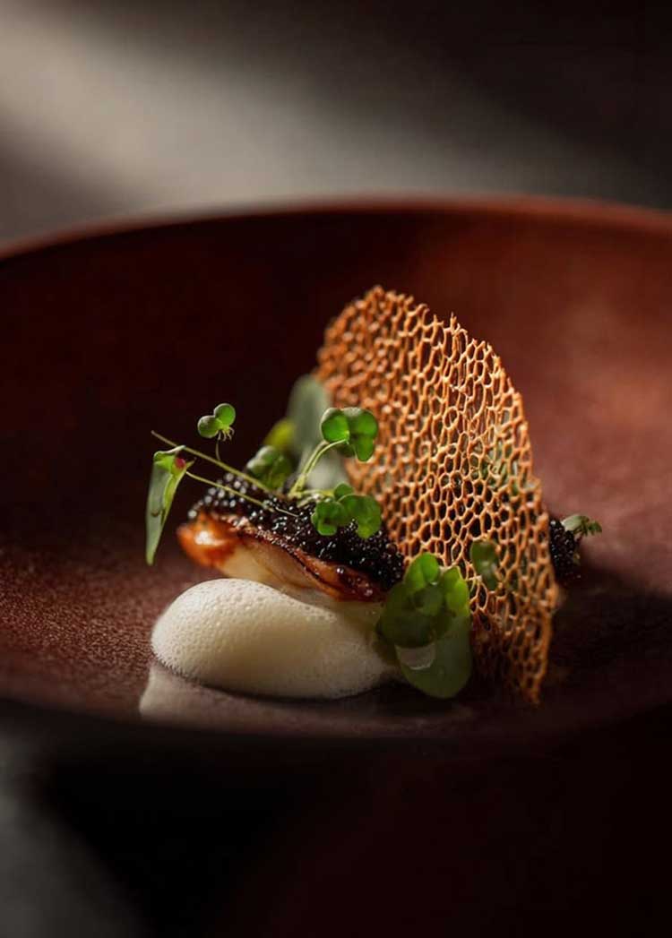 Signature Dishes Guests Always Come Back For