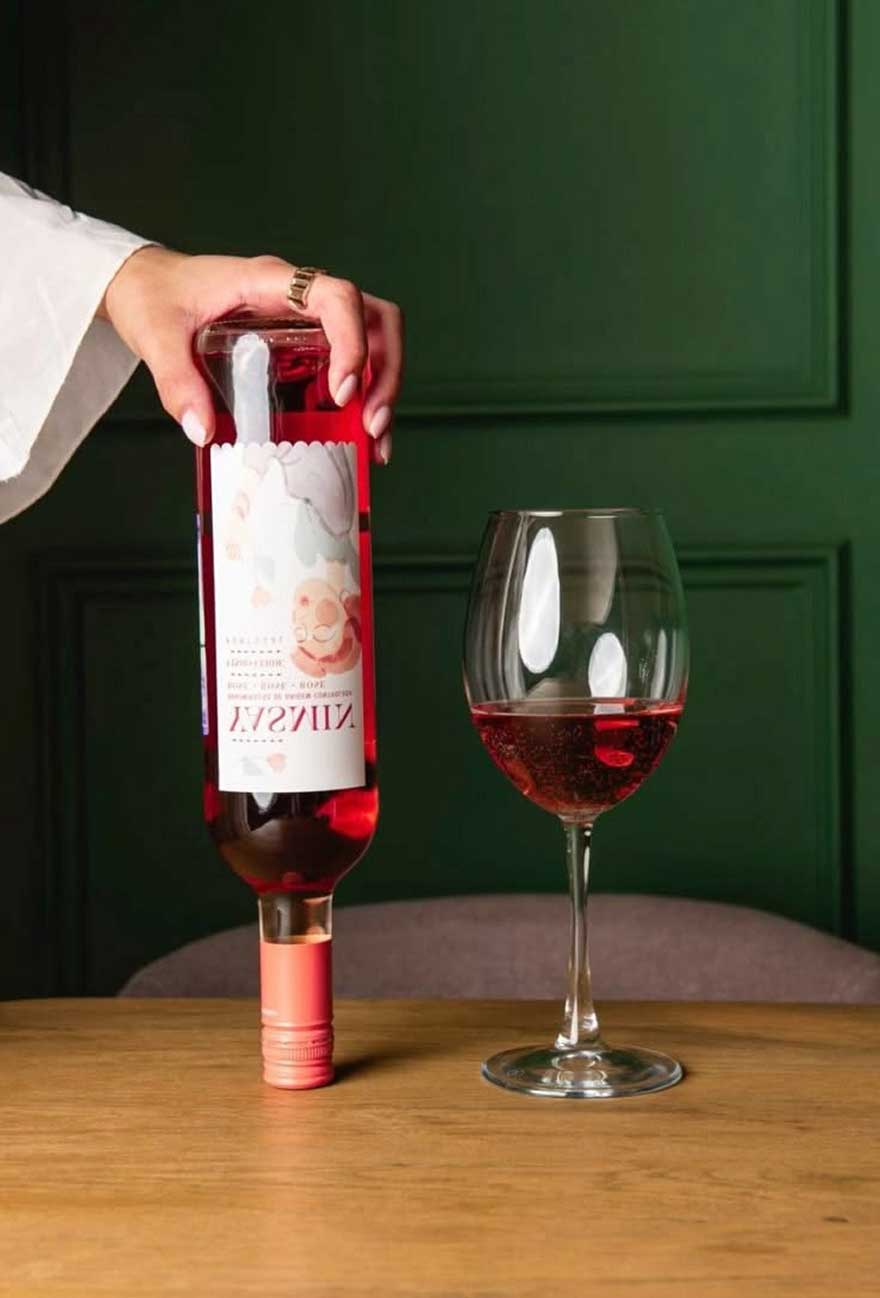 Rosé Reserve