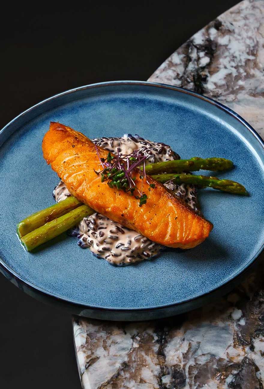 Atlantic Salmon