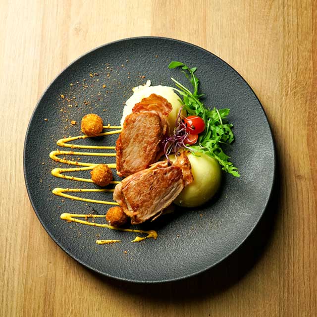 Food Menu Image